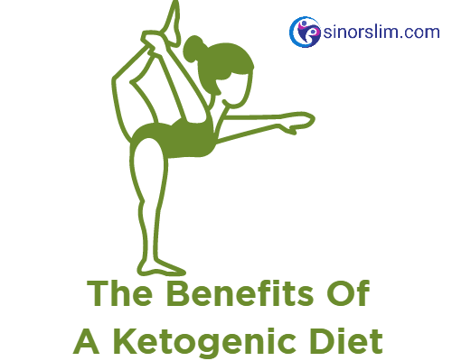 The Benefits Of A Ketogenic Diet